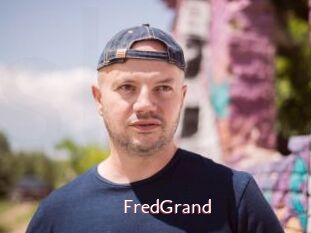 FredGrand