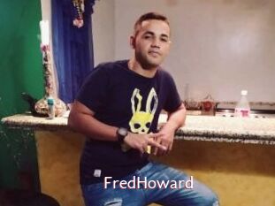 FredHoward