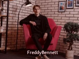 FreddyBennett