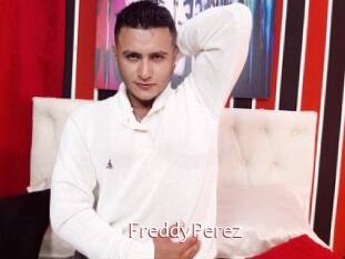 FreddyPerez Sweet links only