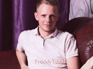 FreddyTodd