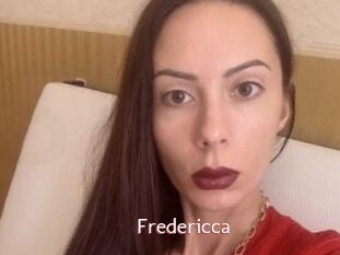 Fredericca