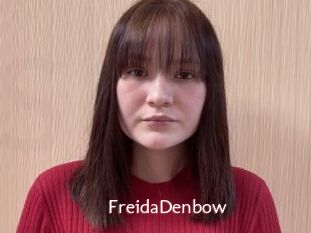 FreidaDenbow
