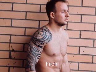 Freir