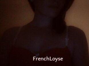 FrenchLoyse