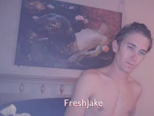 FreshJake