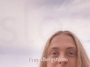 FreyaBergstrom
