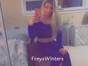 FreyaWinters