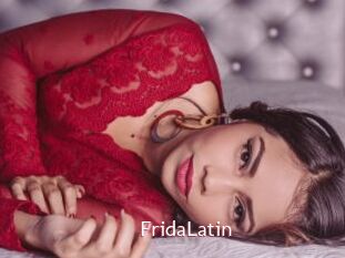 FridaLatin