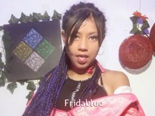Fridablue