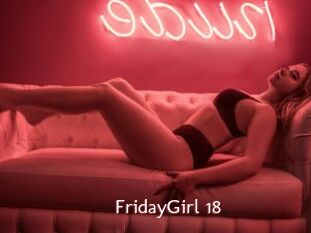 FridayGirl_18