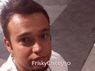 FriskyCisce5150