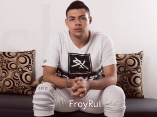 FroyRui