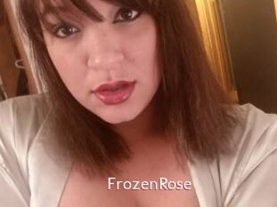 FrozenRose