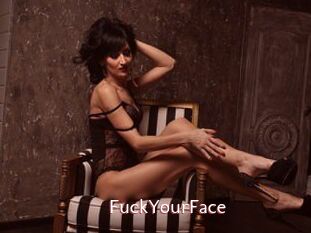 FuckYourFace