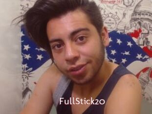 FullStick20