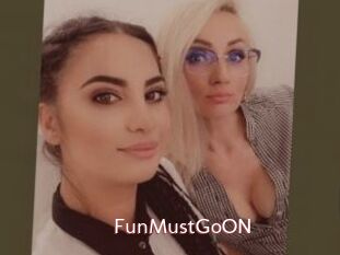 FunMustGoON