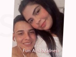 Fun_And_Madness Sweet links only