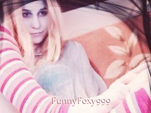 FunnyFoxy999