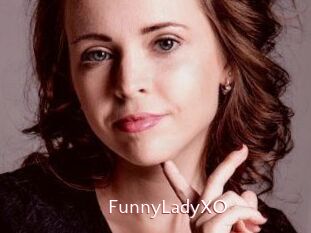 FunnyLadyXO