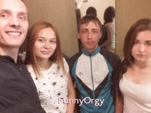 FunnyOrgy