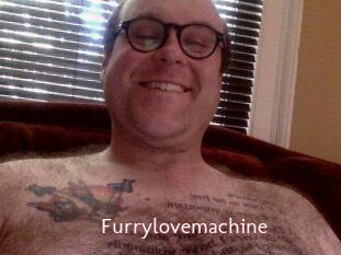 Furrylovemachine