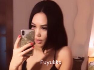 Fuyukko
