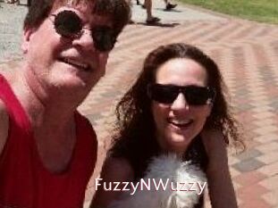 FuzzyNWuzzy