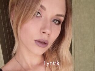 Fyntik
