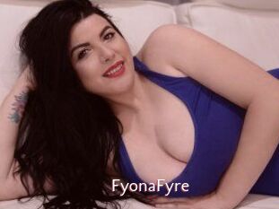 FyonaFyre