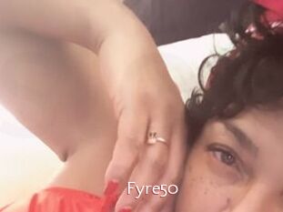 Fyre50
