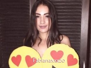 Fabianaxxx20