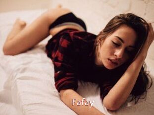 Fafay