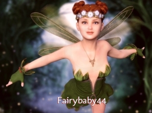 Fairybaby44
