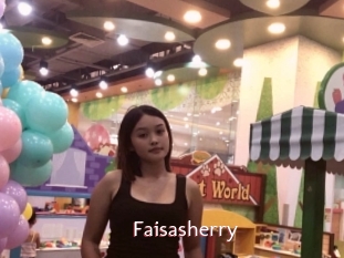 Faisasherry