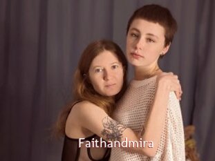 Faithandmira