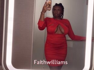 Faithwilliams