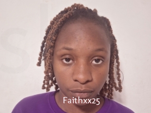 Faithxx25