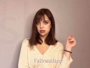 Falinealltop
