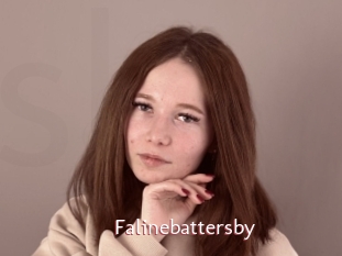 Falinebattersby