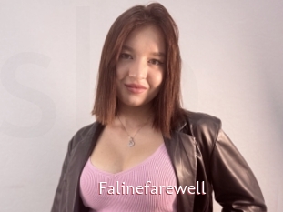 Falinefarewell