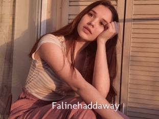 Falinehaddaway