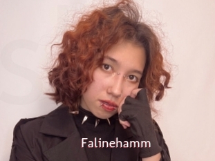 falinehamm Sweet links only