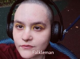 Falkleman
