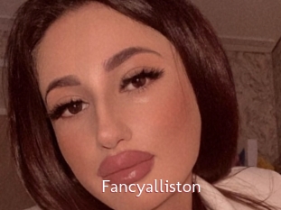Fancyalliston