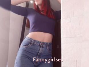Fannygirlsex