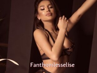 Fanthomlesselise