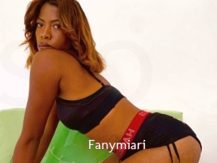 Fanymiari