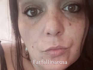 Farfallinarosa