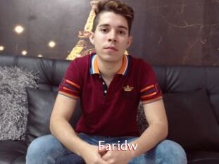 Faridw